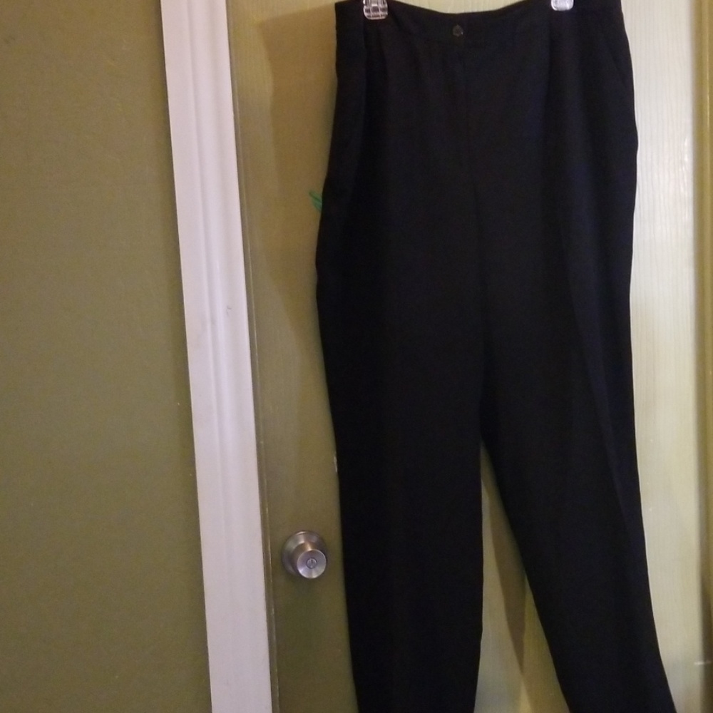 PETER NYGARD DRESS PANTS